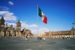 Bandera de México: historia, significado, evolución, y mas