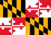 Aprenda todo sobre la bandera de Maryland aquí
