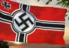 Bandera de Hitler: significado y todo lo que desconoce