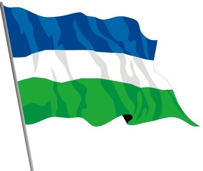 Bandera de Córdoba