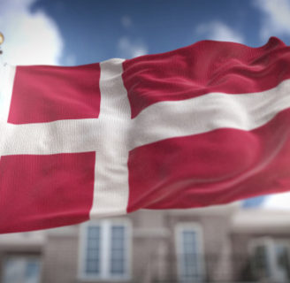 Bandera de Dinamarca: significado, comparaciones, y mucho más