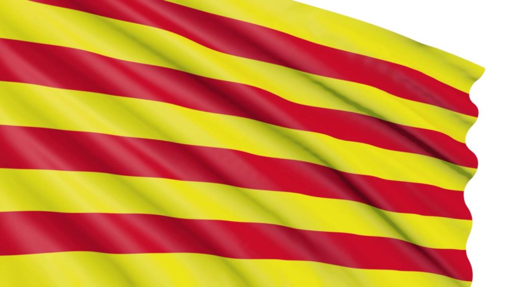 Bandera de España 12