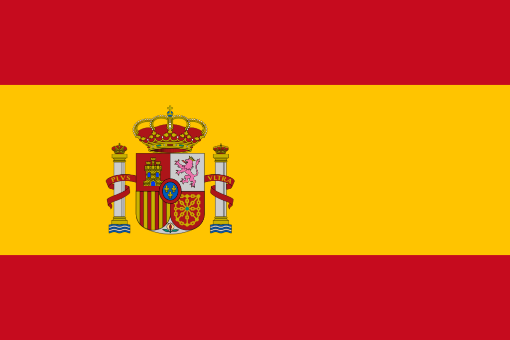 Bandera de España 15