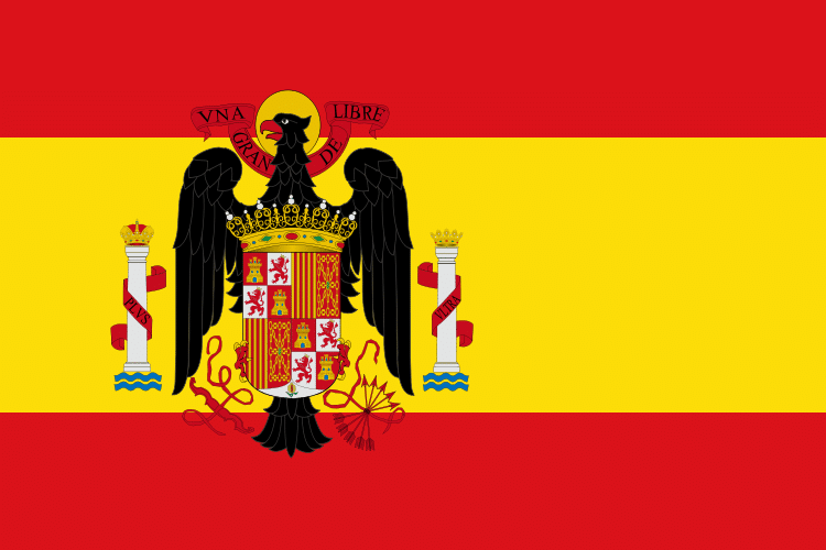 Bandera de España 9