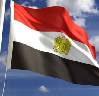 Bandera de Egipto: Antigüedad, evolución y mucho más