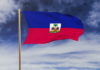 Bandera de Haití: significado, similitudes con otras, y más