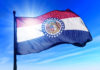 Bandera de Paraguay: historia, significado, y más