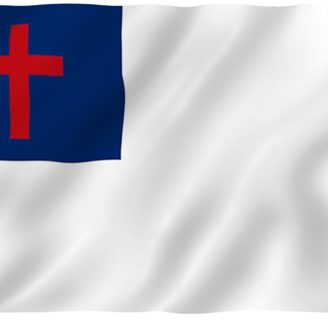 Bandera cristiana: danza, profeticas, y todo lo que desconoce