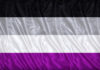 Bandera asexual: todo lo que desconoce sobre ella
