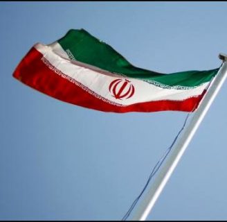Bandera de Irán lo que no conoce sobre este estandarte