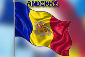 Bandera de Andorra, lo que aún no conoce sobre este estandarte