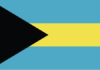 Conozca todo sobre la Bandera de Bahamas, aquí en este Post.
