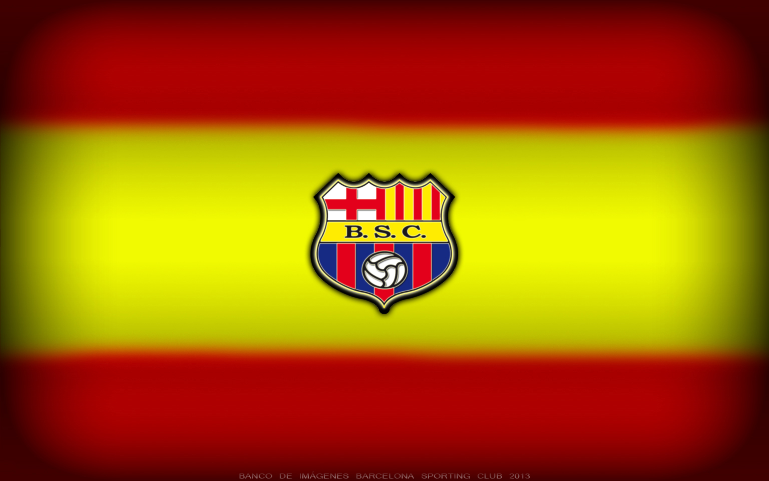 bandera de barcelona