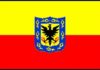 Bandera de Bogotá, todo lo que necesita conocer sobre ella