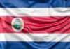 Bandera de Costa Rica: historia, significado y más