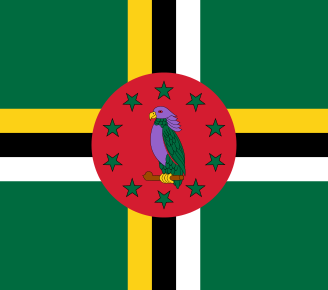 Bandera de Dominica, todo lo que aún no conoce