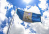 Bandera de Guatemala: Historia, juramento, poema, y más