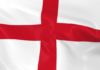 Bandera de Inglaterra: Historia, significado, Guyana inglesa y más