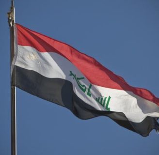 Conozca todo sobre la Bandera de Irak aquí