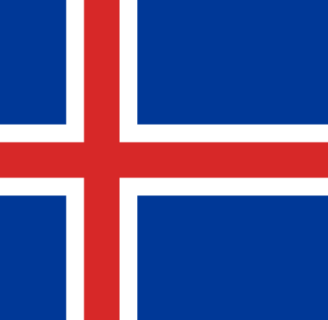 Bandera de Islandia, todo lo que aún no conoce de ella