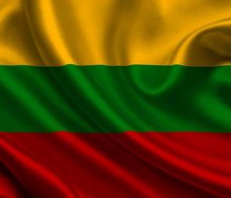 Bandera de Lituania, todo lo que desconoce sobre ella