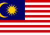 Descubra todo sobre la Bandera de Malasia aquí