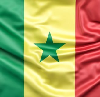Bandera de Senegal, lo que desconoce aún de ella