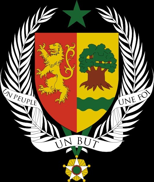 bandera senegal