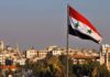 Conozca todo sobre la Bandera de Siria
