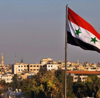 Conozca todo sobre la Bandera de Siria