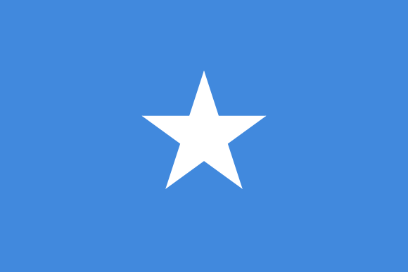 bandera somalia 