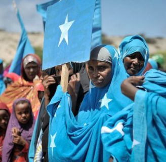 Bandera de Somalia todo lo que necesita saber de ella