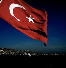 Bandera de Turquía,  todo lo que necesitar conocer sobre ella