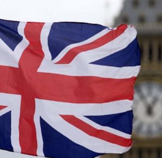Aprenda a distinguir la bandera del Reino Unido