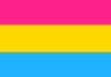 Bandera pansexual: todo lo que necesita usted conocer