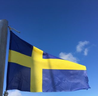 Bandera de Suecia: significado, similitudes, y mucho mas