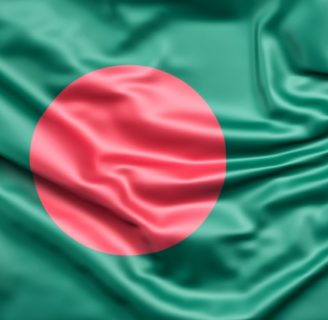 ¿Sabe cómo es la Bandera de Bangladesh? Conózcala aquí.