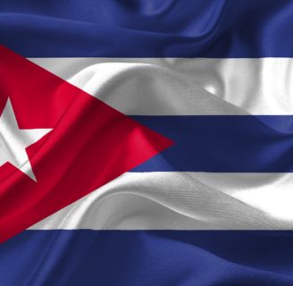Bandera de Cuba: barras, triángulo, estrella, y una gran historia.