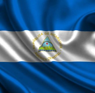 Bandera de Nicaragua: historia, significado, oración y más.