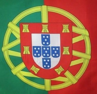 ¿Conoce la bandera de Portugal? Descubra todo sobre ella.