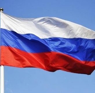¿Sabe cómo es la bandera de Rusia? Descubre todo aquí.