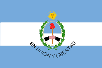 bandera de san juan