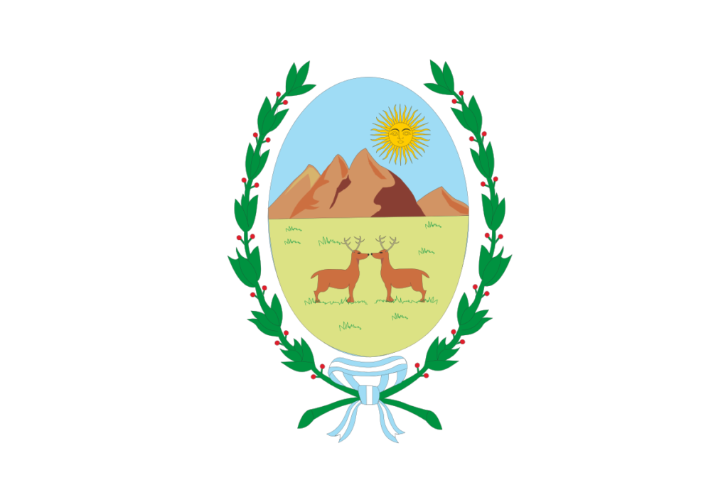 bandera de san luis