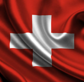 Aprenda todo sobre la bandera de Suiza y más, aquí.