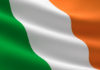 Conozca todo sobre la bandera de Irlanda, aquí
