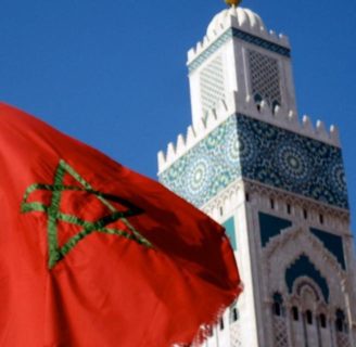 Bandera de Marruecos, lo que desconoce sobre este estandarte