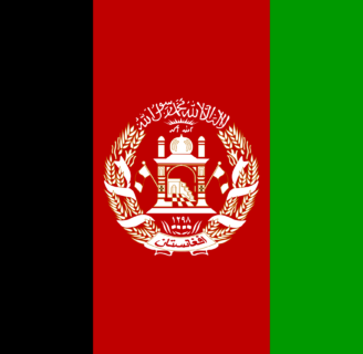Bandera de Afganistan todo lo que desconoce sobre ella