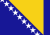Bandera de Bosnia todo lo que desconoce sobre ella