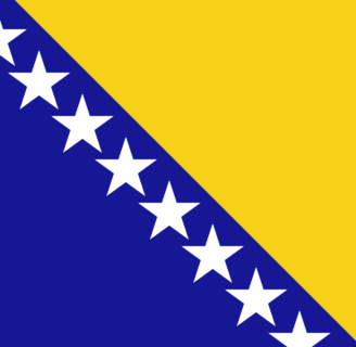 Bandera de Bosnia todo lo que desconoce sobre ella