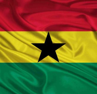 Bandera de Ghana lo que desconoce sobre este estandarte